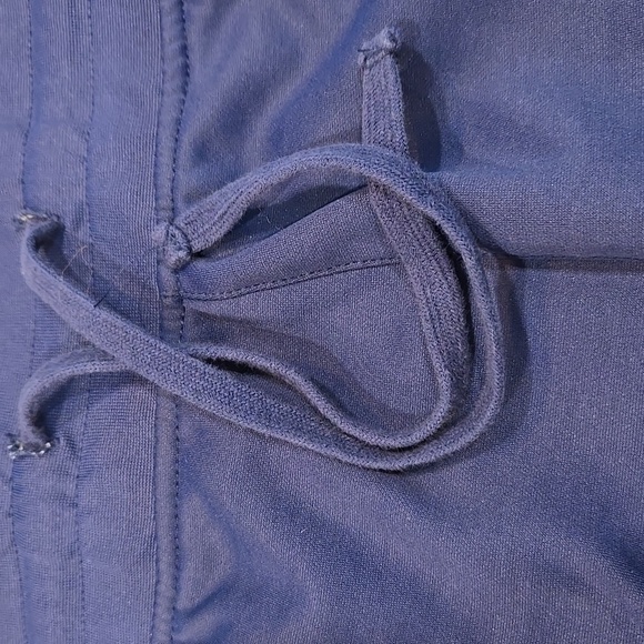 WALT DISNEY WORLD 50TH ANNIVERSARY CASTLE TRACK JOGGER SWEATPANTS. SIZE X-LARGE. - Picture 7 of 10